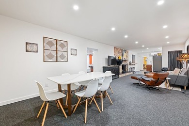 Experience elevated mountain living with the rare combination of - photo 29