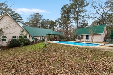 Welcome home to 20 acres of peaceful countryside where a - photo 29
