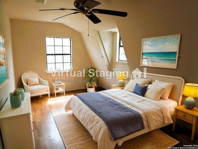 Enjoy end-of-the-road privacy in this charming 2-bedroom, 2-bath - photo 30
