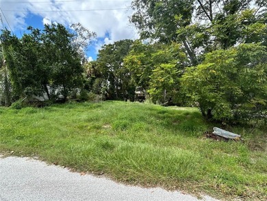 Build your dream home on this cleared vacant lot with direct - photo 1