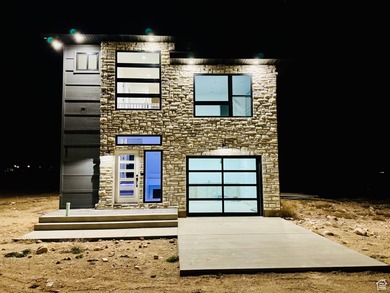 Starvation Reservoir Home For Sale in Duchesne Utah