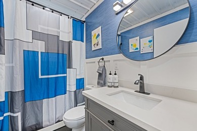 Experience elevated mountain living with the rare combination of - photo 33