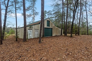 Welcome home to 20 acres of peaceful countryside where a - photo 33