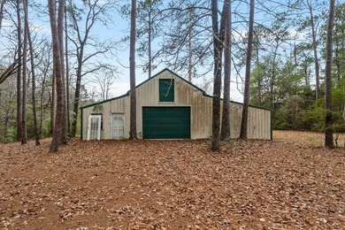 Welcome home to 20 acres of peaceful countryside where a - photo 34