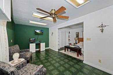 Beautiful Crestline mountain home with serene hillside views and - photo 35