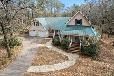Welcome home to 20 acres of peaceful countryside where a - photo 40