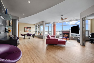 Salt River Apartment For Sale in Tempe Arizona