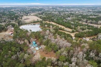 Welcome home to 20 acres of peaceful countryside where a - photo 43