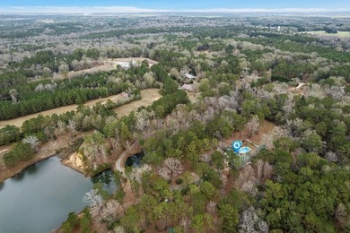 Welcome home to 20 acres of peaceful countryside where a - photo 44