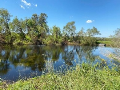 (private lake, pond, creek) Acreage For Sale in Cedar Lane Texas