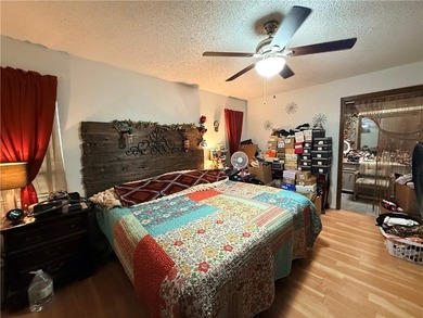 3-bedroom, 2-bath home with a 2-car garage and cozy fireplace - photo 5