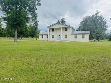 Merritts Mill Pond Home Sale Pending in Marianna Florida