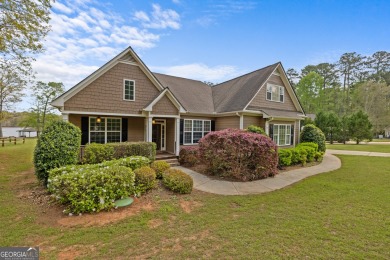  Home Sale Pending in Eatonton Georgia