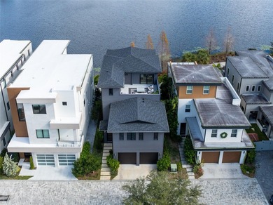 (private lake, pond, coastal) Home For Sale in Orlando Florida