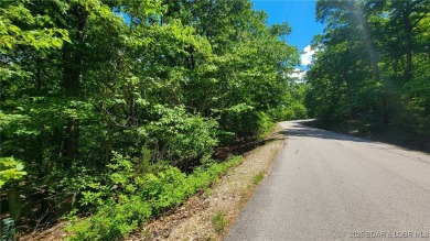 Lake Lot For Sale in Porto Cima, Missouri