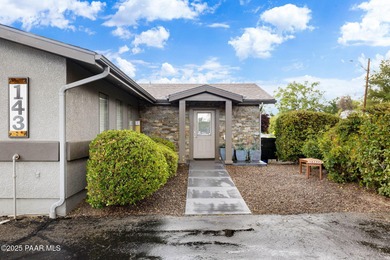 Centrally located within a mile of YRMC/Dignity Health hospital