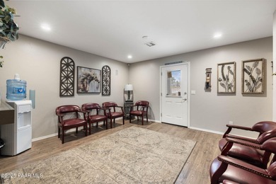 Centrally located within a mile of YRMC/Dignity Health hospital