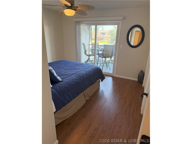 This is a really nice highly desired WALK IN unit with LVP - photo 11