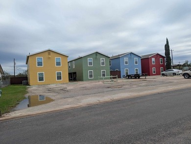 Four duplexes; two bedroom, 1 1/2 bathroom, two-story with loft - photo 2