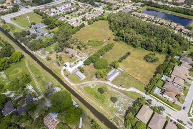 Residential Development Opportunity in Lake Worth, FL - 10-acre - photo 12
