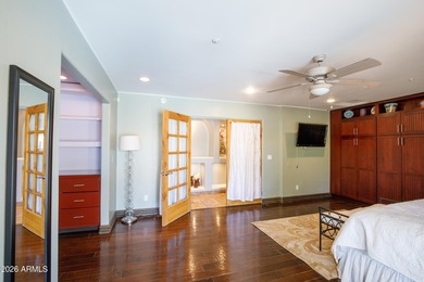 3-bedroom+ office features Open floorplan Mountain front & back - photo 13