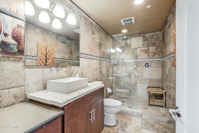 3-bedroom+ office features Open floorplan Mountain front & back - photo 14