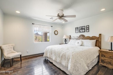 3-bedroom+ office features Open floorplan Mountain front & back - photo 16