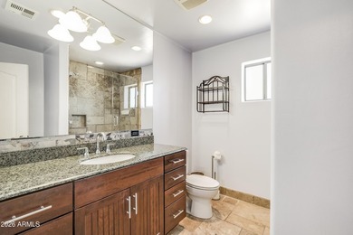 3-bedroom+ office features Open floorplan Mountain front & back - photo 17