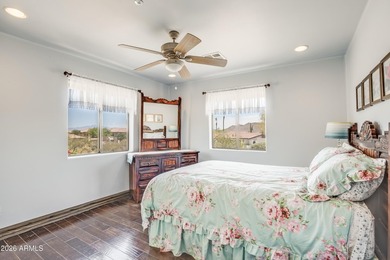 3-bedroom+ office features Open floorplan Mountain front & back - photo 18