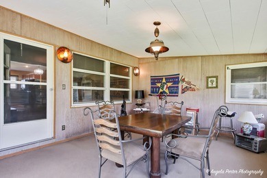 Most homes on this stretch of McHenry look out at the Fox River - photo 23