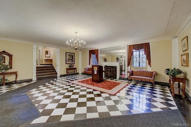 WELCOME TO FOREST HILLS SOUTH, high first floor, sunny & - photo 2