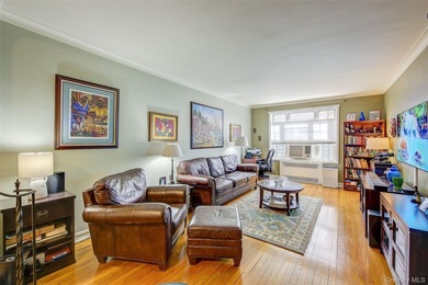 WELCOME TO FOREST HILLS SOUTH, high first floor, sunny & - photo 4