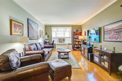 WELCOME TO FOREST HILLS SOUTH, high first floor, sunny & - photo 7