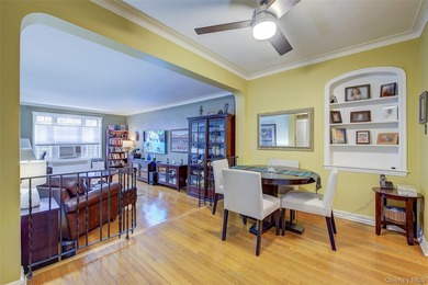 WELCOME TO FOREST HILLS SOUTH, high first floor, sunny & - photo 8