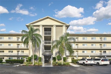 (private lake, pond, creek) Condo For Sale in Fort Myers Florida