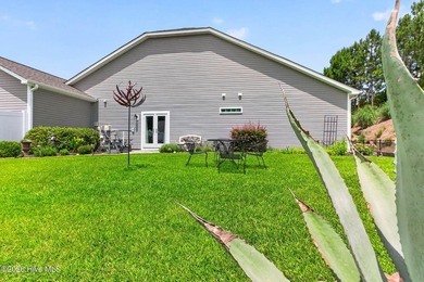 Stunning 4BR/3BA home offering an open-concept floor plan with - photo 50