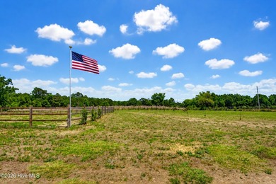 Lake Acreage For Sale in Clarkton, North Carolina