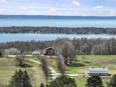 Lake Home For Sale in Central Lake, Michigan
