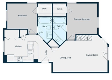 Coastal Living at Its Best! Welcome to 14721 Whitecap Blvd, a - photo 3