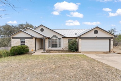 Lake LBJ Home For Sale in Cottonwood Shores Texas