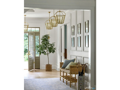Come walk this stunning 1.5 acre lot with me - totally private - photo 6