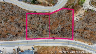 Lake Lot For Sale in Lake Ozark, Missouri