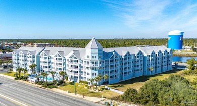 (private lake, pond, coastal) Condo For Sale in Orange Beach Alabama