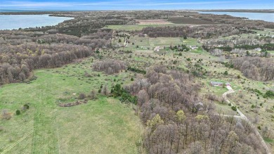 Lake Lot For Sale in Rapid City, Michigan