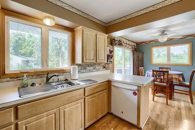 Welcome home to this beautifully maintained split-entry nestled - photo 11
