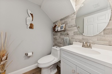 Welcome to this beautifully updated lakefront estate residence - photo 12