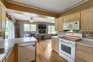 Welcome home to this beautifully maintained split-entry nestled - photo 12