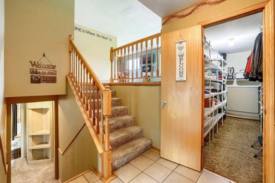 Welcome home to this beautifully maintained split-entry nestled - photo 16