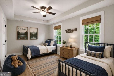 Live the Big Canoe lifestyle in the heart of North Georgia with - photo 19