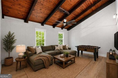 Live the Big Canoe lifestyle in the heart of North Georgia with - photo 20